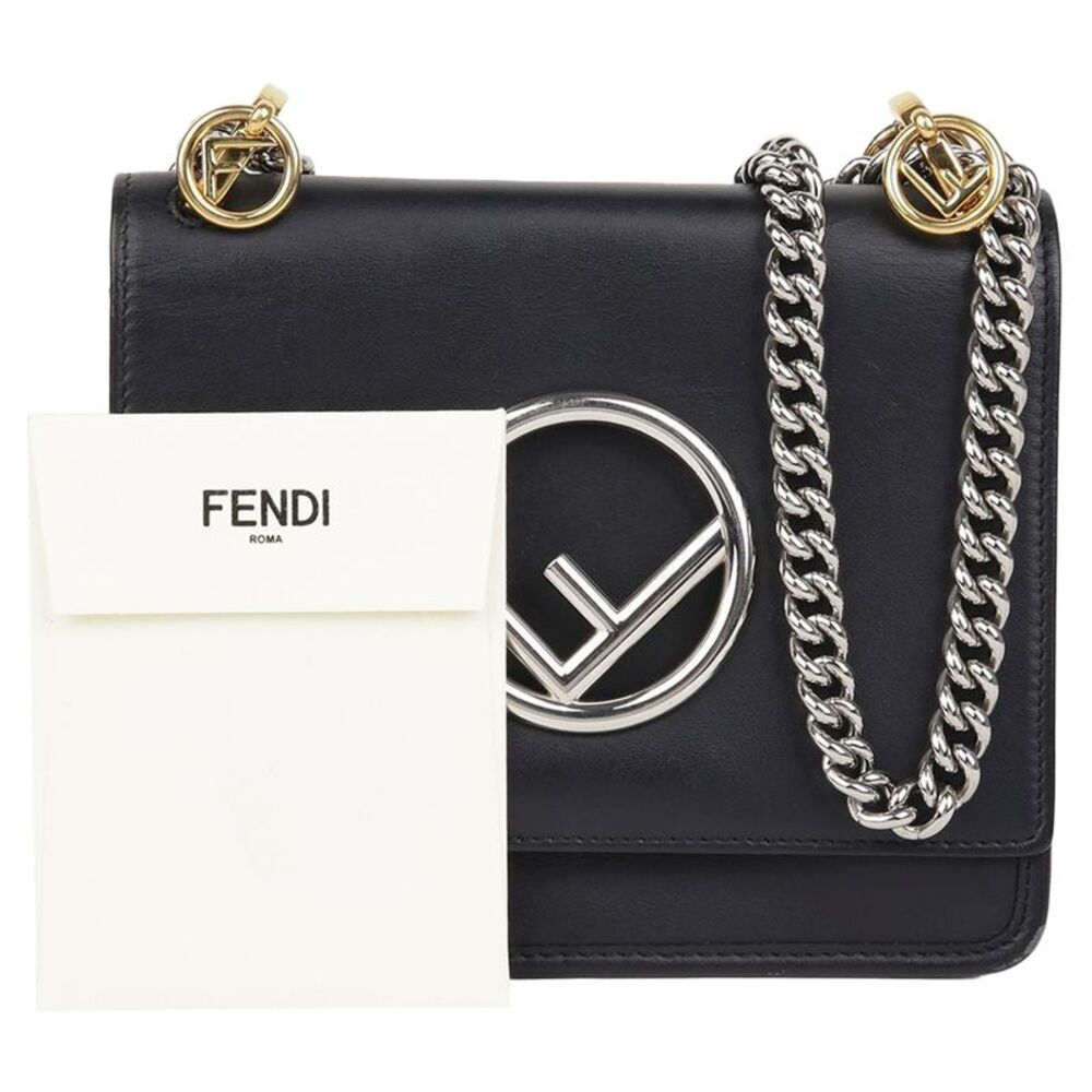 Kan Eye Small Shoulder Crossbody Bag